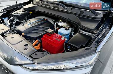 Внедорожник / Кроссовер Hyundai Kona 2020 в 