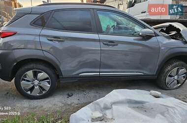 Внедорожник / Кроссовер Hyundai Kona 2019 в Ковеле