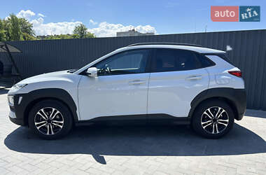 Внедорожник / Кроссовер Hyundai Kona 2020 в 
