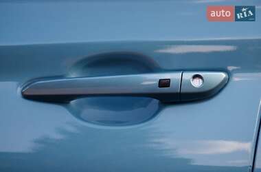 Позашляховик / Кросовер Hyundai Kona 2020 в 