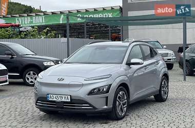 Внедорожник / Кроссовер Hyundai Kona 2023 в Мукачево