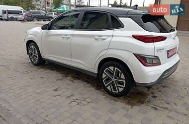 Внедорожник / Кроссовер Hyundai Kona 2022 в Тернополе