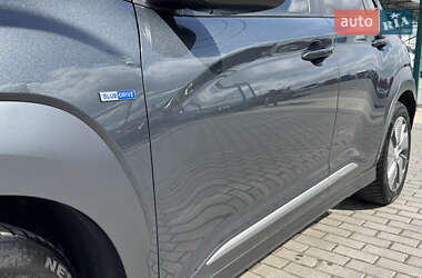 Позашляховик / Кросовер Hyundai Kona 2019 в 
