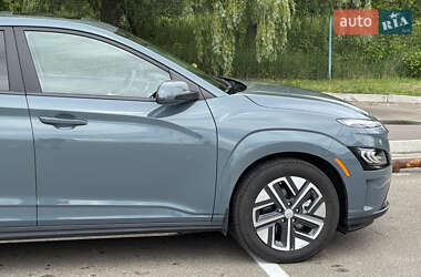 Внедорожник / Кроссовер Hyundai Kona 2022 в 