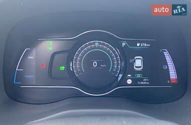 Внедорожник / Кроссовер Hyundai Kona 2019 в 