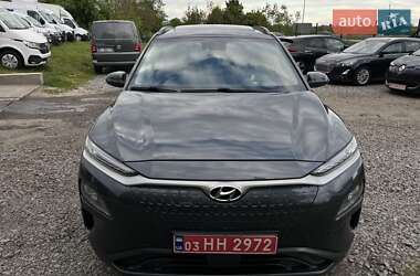 Внедорожник / Кроссовер Hyundai Kona 2019 в 