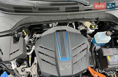 Внедорожник / Кроссовер Hyundai Kona 2019 в 