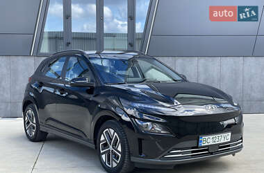Позашляховик / Кросовер Hyundai Kona 2021 в Львові
