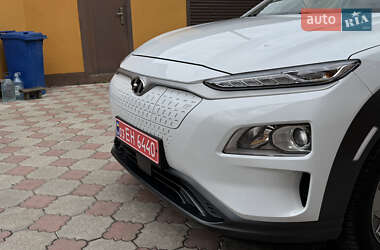 Позашляховик / Кросовер Hyundai Kona 2020 в 