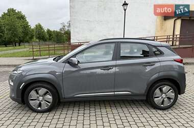Внедорожник / Кроссовер Hyundai Kona 2020 в 
