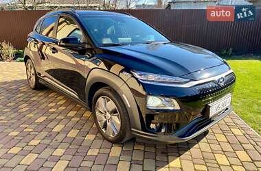 Внедорожник / Кроссовер Hyundai Kona 2020 в Чернигове