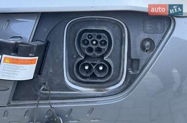 Позашляховик / Кросовер Hyundai Kona 2020 в 
