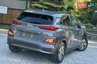 Позашляховик / Кросовер Hyundai Kona 2020 в 