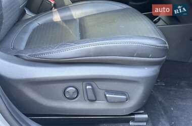 Позашляховик / Кросовер Hyundai Kona 2020 в 