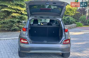 Позашляховик / Кросовер Hyundai Kona 2020 в 