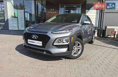 Позашляховик / Кросовер Hyundai Kona 2018 в Одесі