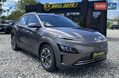 Внедорожник / Кроссовер Hyundai Kona 2022 в Коломые