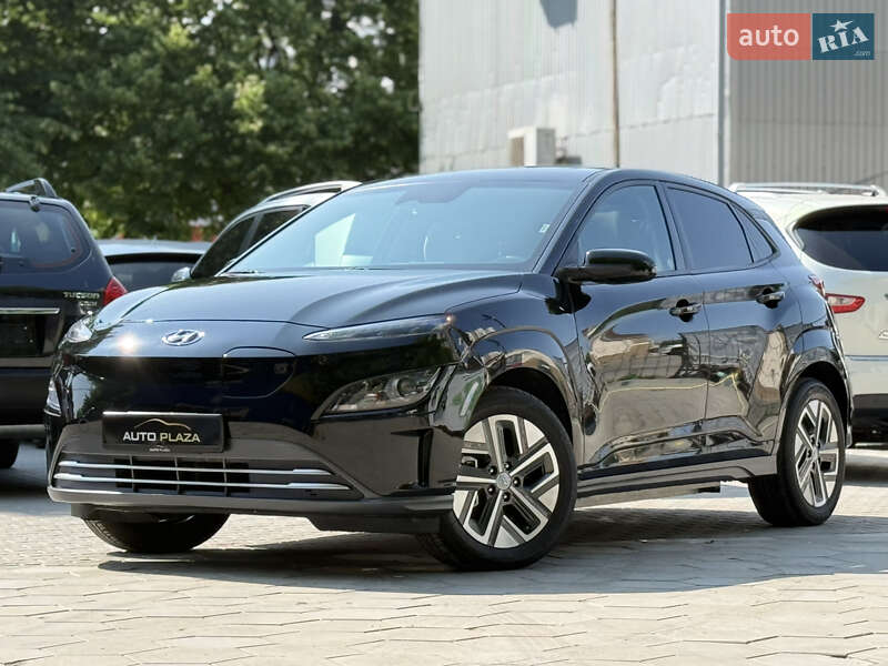 Hyundai Kona 2023