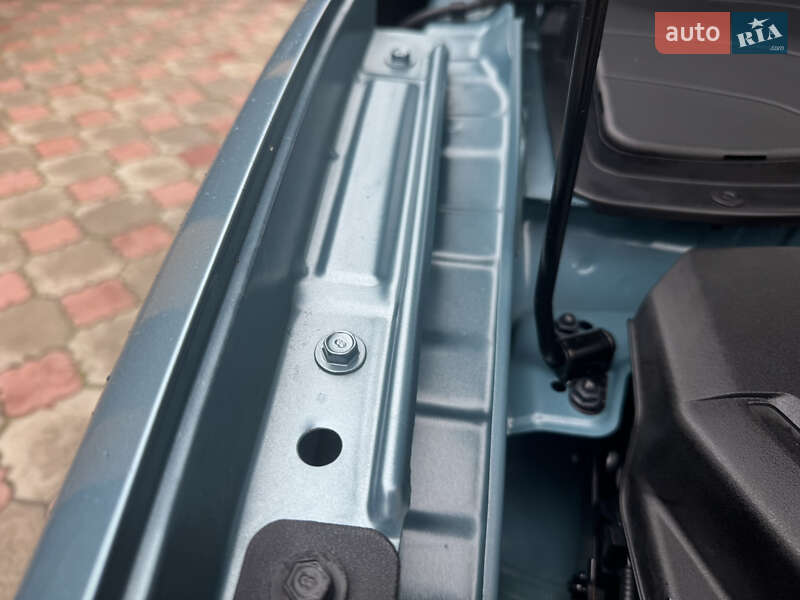 Внедорожник / Кроссовер Hyundai Kona 2019 в Ровно