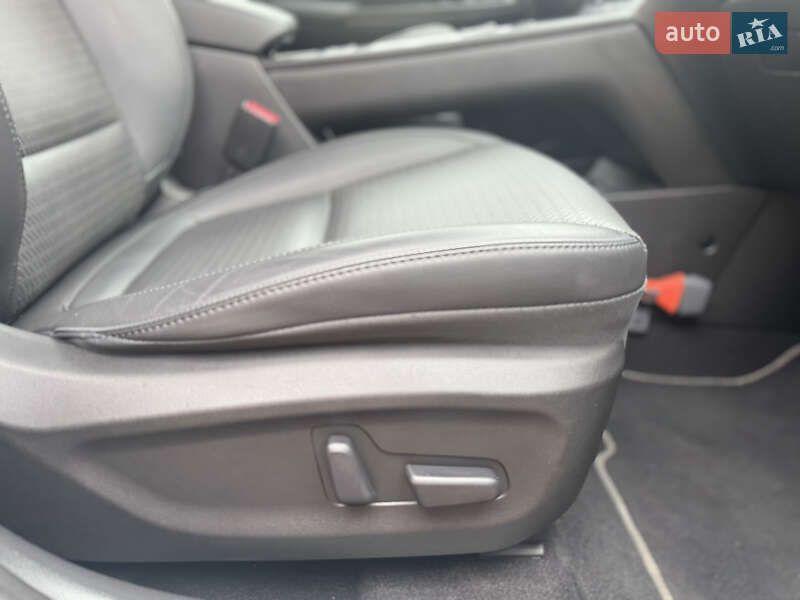 Внедорожник / Кроссовер Hyundai Kona 2019 в Ровно