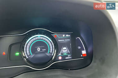 Внедорожник / Кроссовер Hyundai Kona 2020 в 