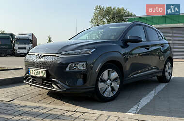 Позашляховик / Кросовер Hyundai Kona 2020 в Калуші