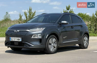 Внедорожник / Кроссовер Hyundai Kona 2020 в Ровно