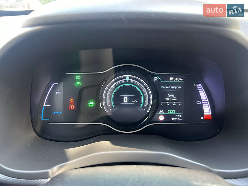 Внедорожник / Кроссовер Hyundai Kona 2019 в Черновцах фото 29 Внедорожник / Кроссовер Hyundai Kona 2019 в Черновцах