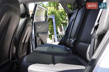 Позашляховик / Кросовер Hyundai Kona 2022 в 