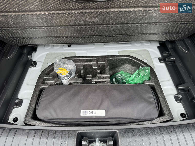 Внедорожник / Кроссовер Hyundai Kona 2019 в Ровно