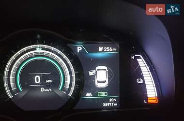 Позашляховик / Кросовер Hyundai Kona 2019 в Володимирі