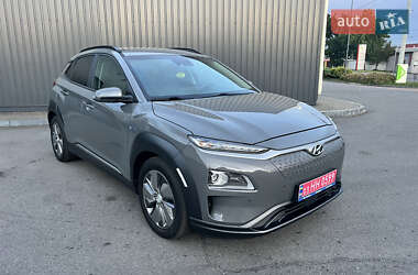 Внедорожник / Кроссовер Hyundai Kona 2020 в Житомире