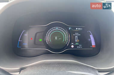 Внедорожник / Кроссовер Hyundai Kona 2019 в 
