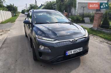 Внедорожник / Кроссовер Hyundai Kona 2019 в Дубно
