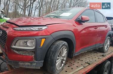 Внедорожник / Кроссовер Hyundai Kona 2019 в Киеве