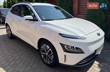 Внедорожник / Кроссовер Hyundai Kona 2022 в Виннице