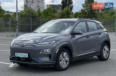 Внедорожник / Кроссовер Hyundai Kona 2020 в Киеве
