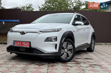 Позашляховик / Кросовер Hyundai Kona 2019 в Рівному