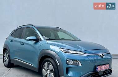 Внедорожник / Кроссовер Hyundai Kona 2019 в Луцке