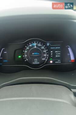 Внедорожник / Кроссовер Hyundai Kona 2019 в Козельщине