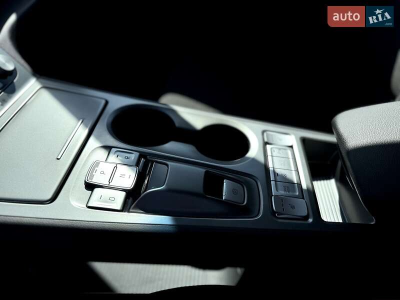 Внедорожник / Кроссовер Hyundai Kona 2021 в Кременчуге фото 24 Внедорожник / Кроссовер Hyundai Kona 2021 в Кременчуге