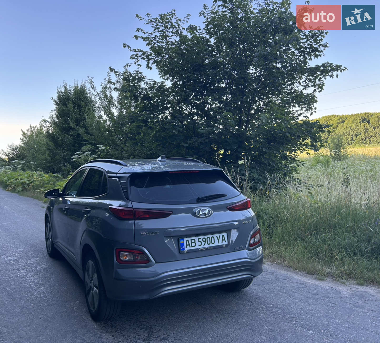 2019 Hyundai Kona - мініатюра 4