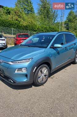 Внедорожник / Кроссовер Hyundai Kona 2020 в Бродах