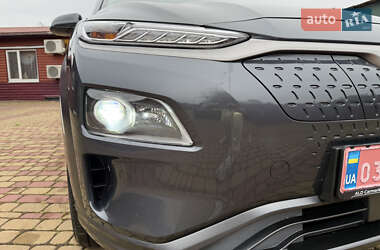 Внедорожник / Кроссовер Hyundai Kona 2020 в 