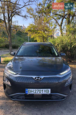 Внедорожник / Кроссовер Hyundai Kona 2019 в Одессе