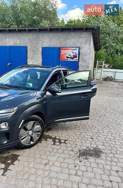 Внедорожник / Кроссовер Hyundai Kona 2019 в Коломые