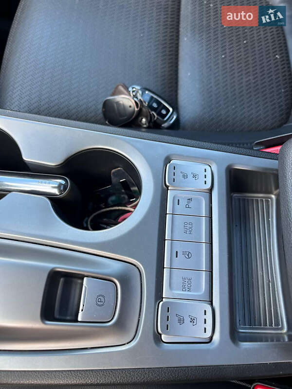 Позашляховик / Кросовер Hyundai Kona 2019 в Коломиї