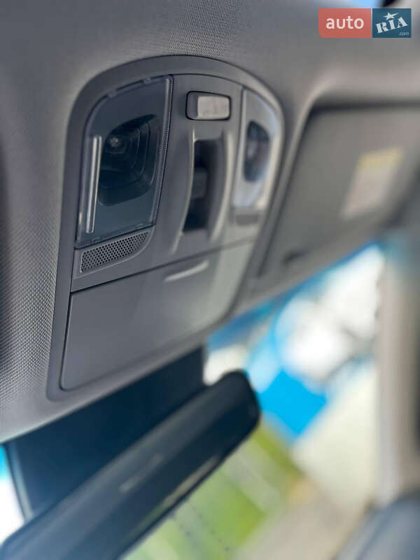 Позашляховик / Кросовер Hyundai Kona 2019 в Коломиї