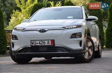 Внедорожник / Кроссовер Hyundai Kona 2020 в Трускавце
