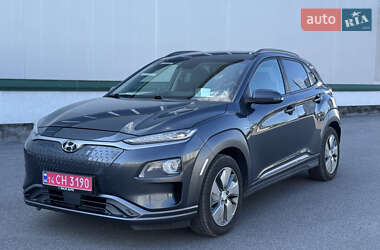 Внедорожник / Кроссовер Hyundai Kona 2019 в Виннице